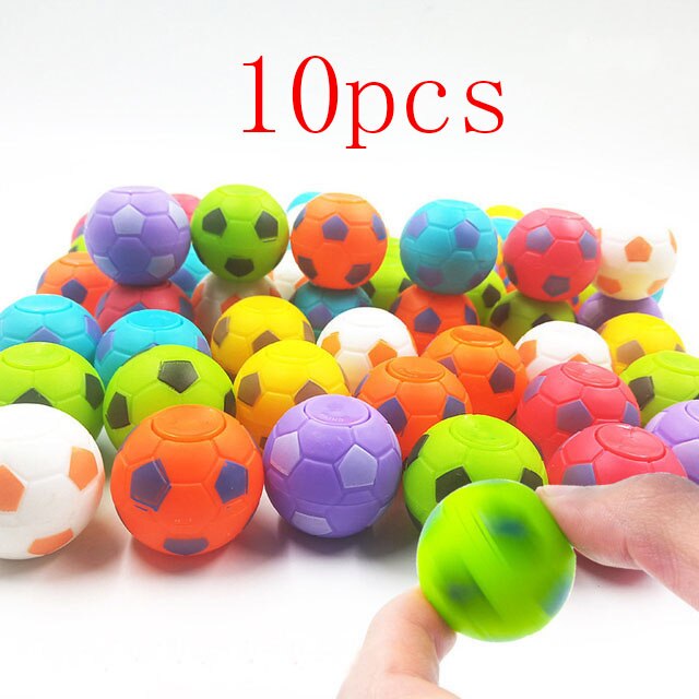 20 Pcs Football Maze Game early Educational Toy For Kids Birthday Party Favors Boys Girls Soccer Toy Pinata Goodie Bag Stuffing