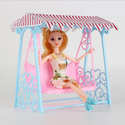 original barbie washing machine house for barbie doll furniture miniatures accessories dolls home princess parts decorations toy