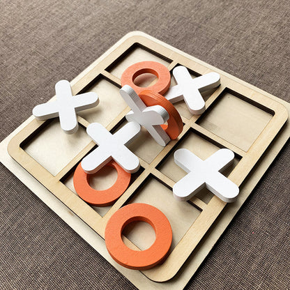 XO tic tac toe