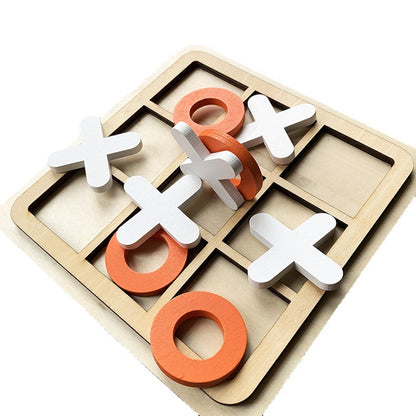 XO tic tac toe