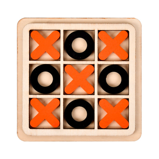 XO tic tac toe
