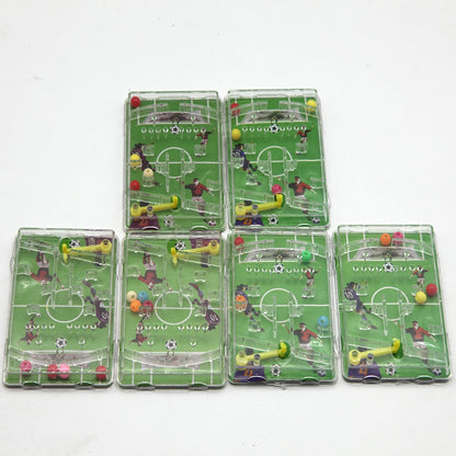20 Pcs Football Maze Game early Educational Toy For Kids Birthday Party Favors Boys Girls Soccer Toy Pinata Goodie Bag Stuffing