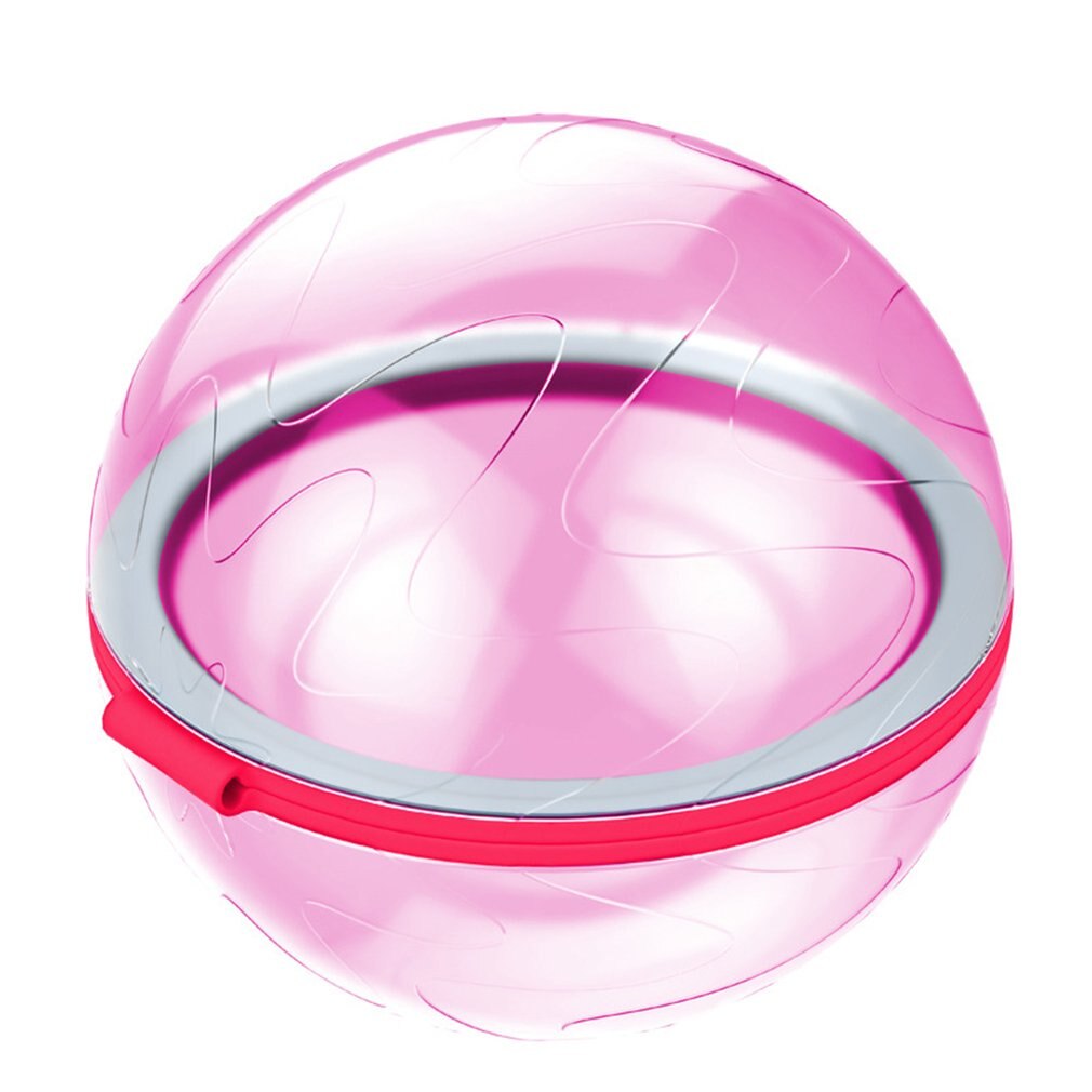 Water Bomb Splash Balls Reusable Water Balloons Absorbent Ball Outdoor Pool Beach Play Toy Pool Party Favors Water Fight Games
