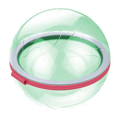 Water Bomb Splash Balls Reusable Water Balloons Absorbent Ball Outdoor Pool Beach Play Toy Pool Party Favors Water Fight Games